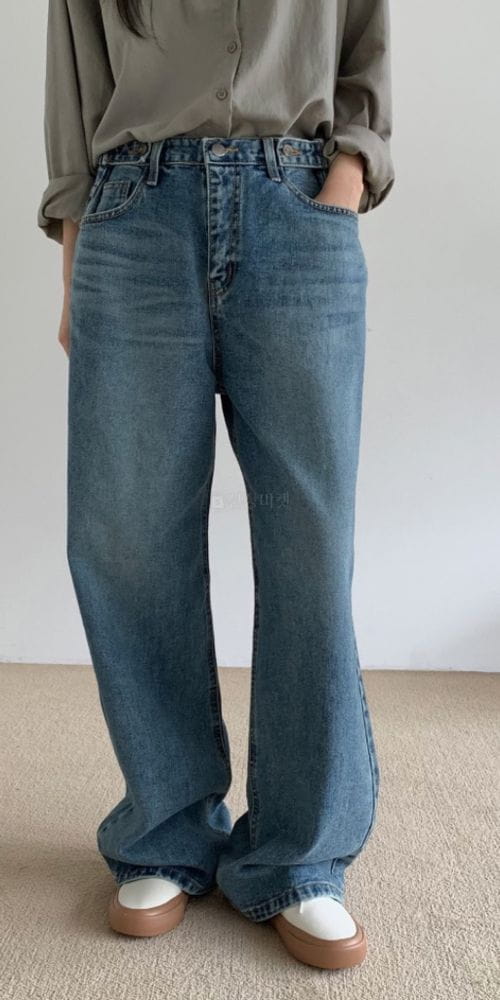 GROVE - Korean Children Fashion - #Kfashion4kids - Caze Pants - 2