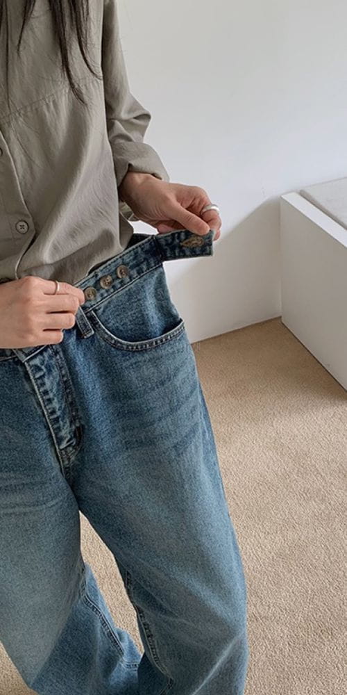 GROVE - Korean Children Fashion - #Kfashion4kids - Caze Pants - 3