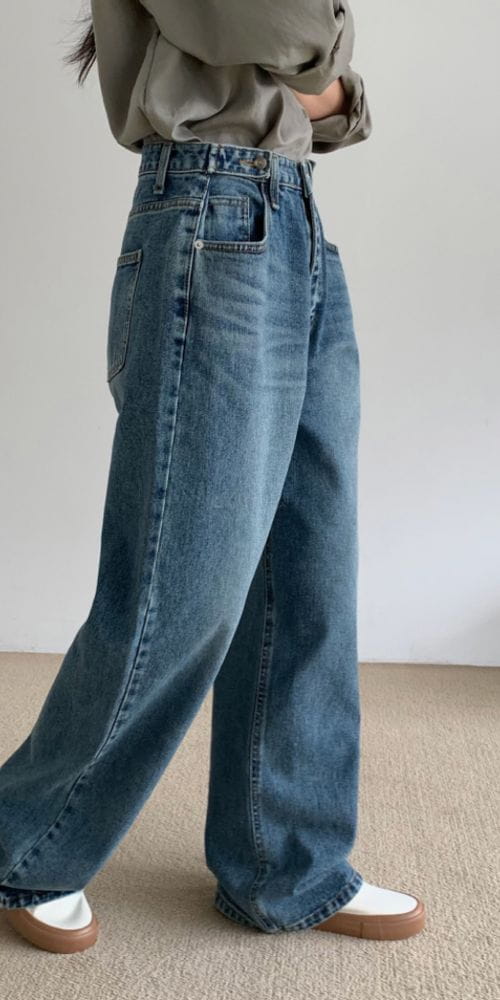 GROVE - Korean Children Fashion - #Kfashion4kids - Caze Pants - 4