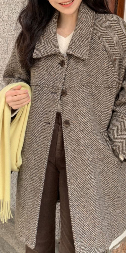 GROVE - Korean Children Fashion - #Kfashion4kids - Muffler - 2