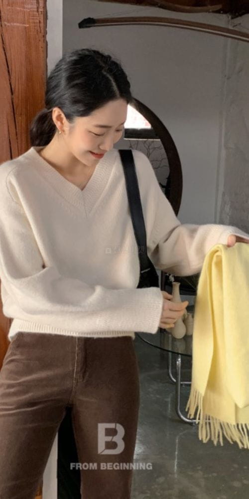 GROVE - Korean Children Fashion - #Kfashion4kids - Muffler - 3