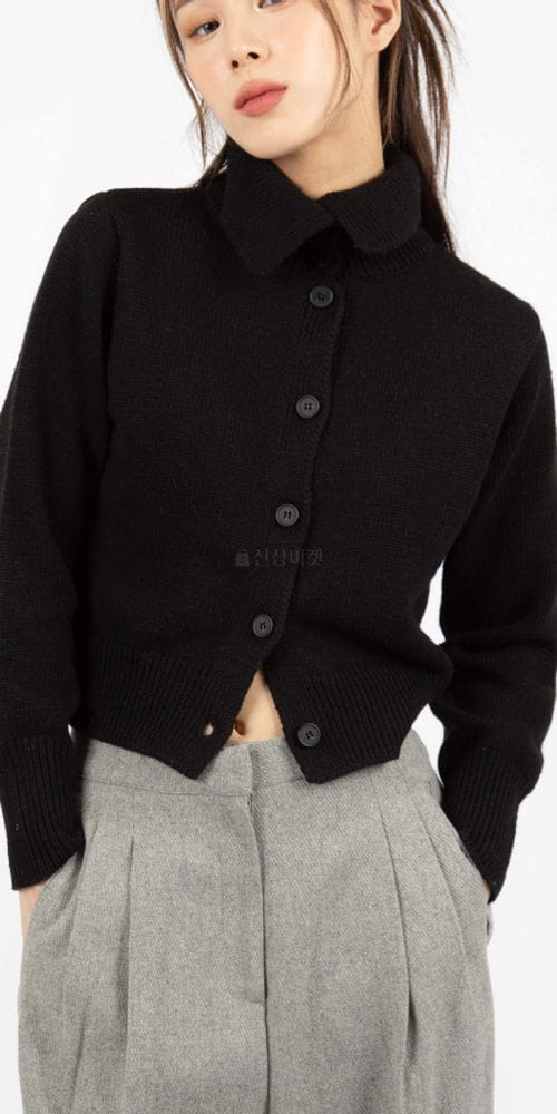 GROVE - Korean Children Fashion - #Kfashion4kids - Butter Cardigan - 2