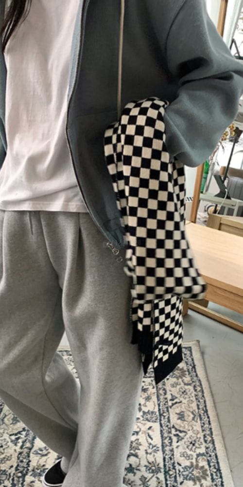GROVE - Korean Children Fashion - #Kfashion4kids - Baduki Muffler - 3
