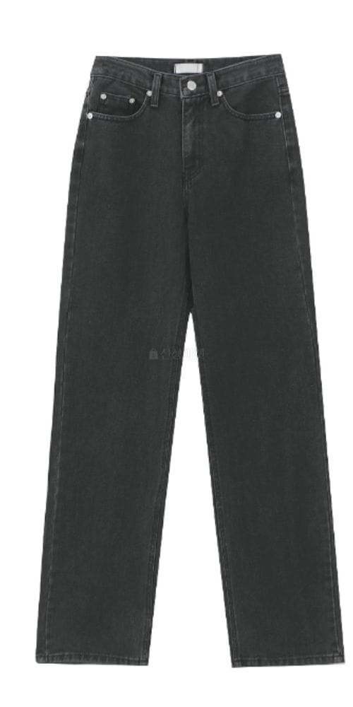 GROVE - Korean Children Fashion - #Kfashion4kids - Greet Pants - 4