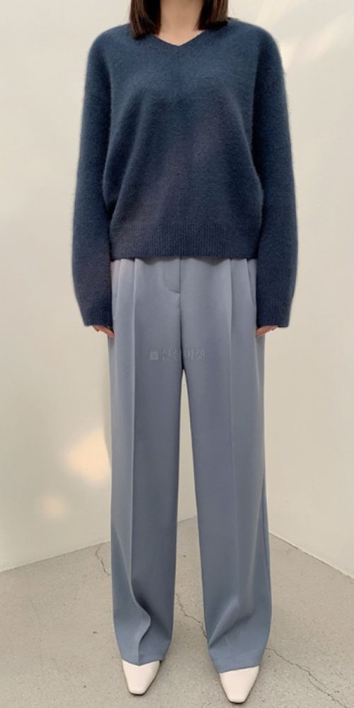 GROVE - Korean Children Fashion - #Kfashion4kids - M Pants - 2