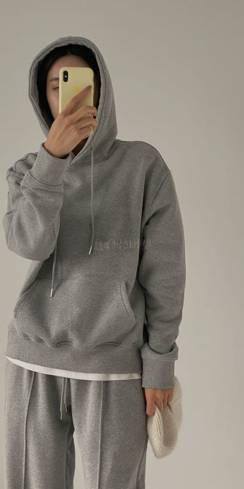 H HOUR - Korean Children Fashion - #Kfashion4kids - One Mile Hoody