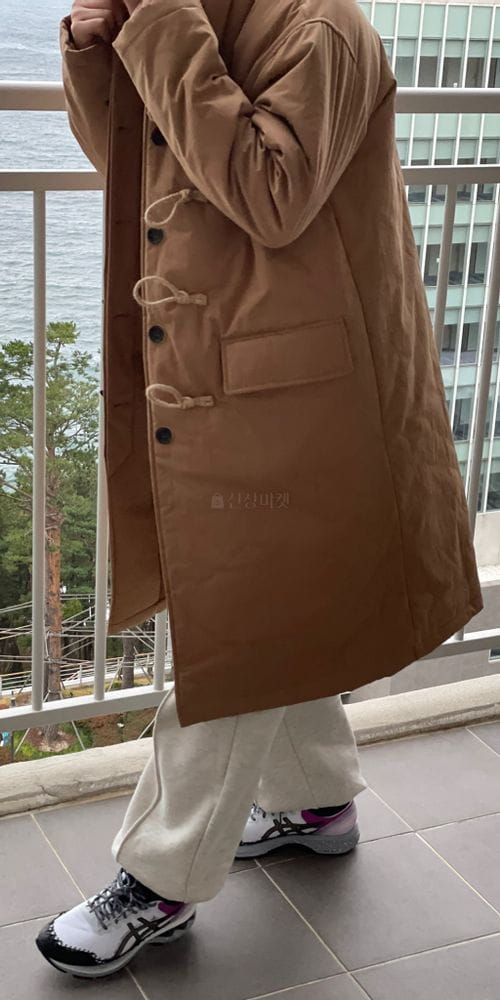 H HOUR - Korean Children Fashion - #Kfashion4kids - Padding Coat - 4