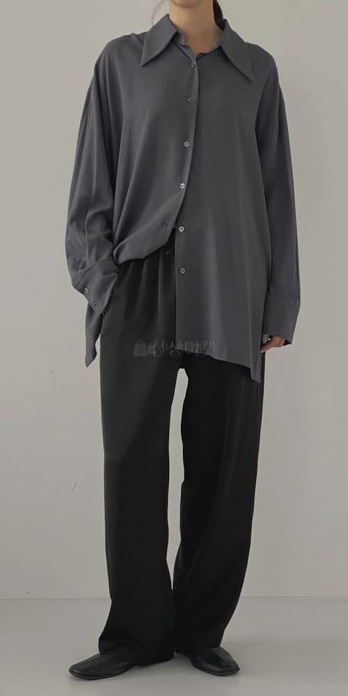 H HOUR - Korean Children Fashion - #Kfashion4kids - Cover Up Blouse - 2