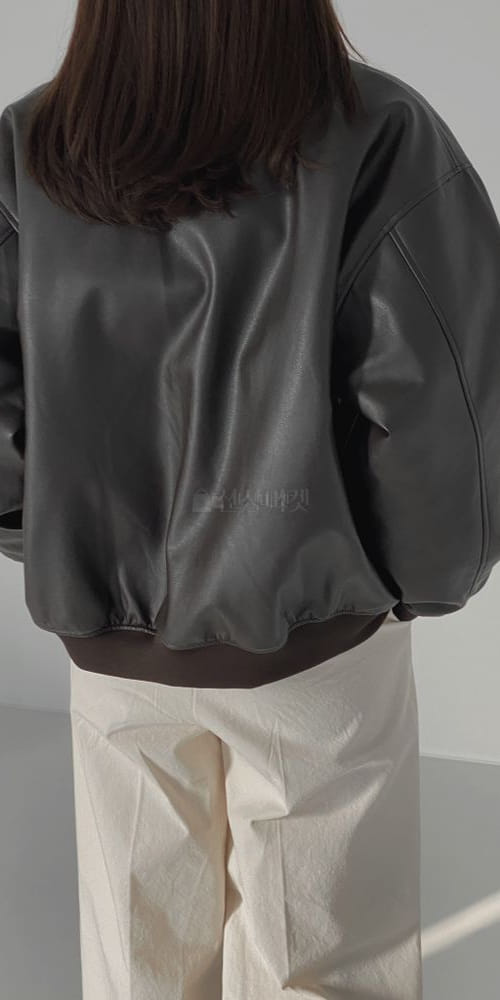 H HOUR - Korean Children Fashion - #Kfashion4kids - Baciti Jacket - 2