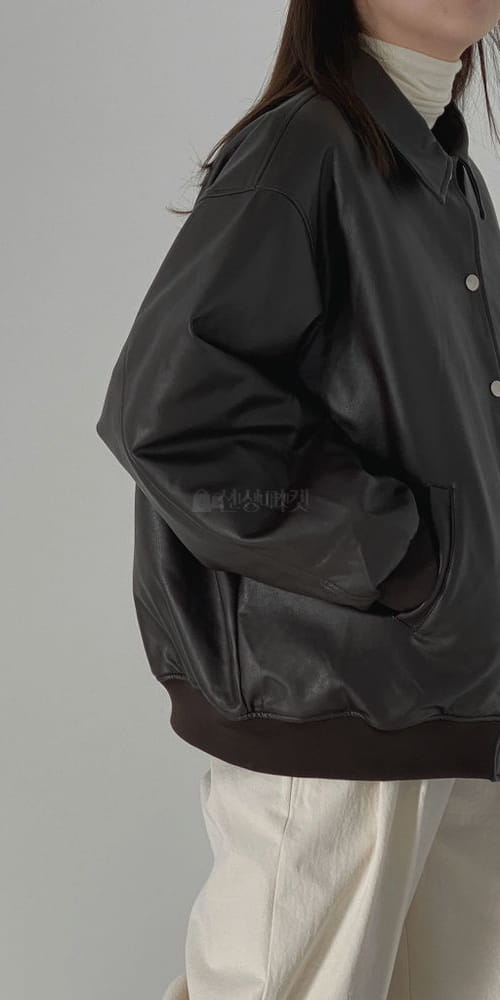 H HOUR - Korean Children Fashion - #Kfashion4kids - Baciti Jacket - 3