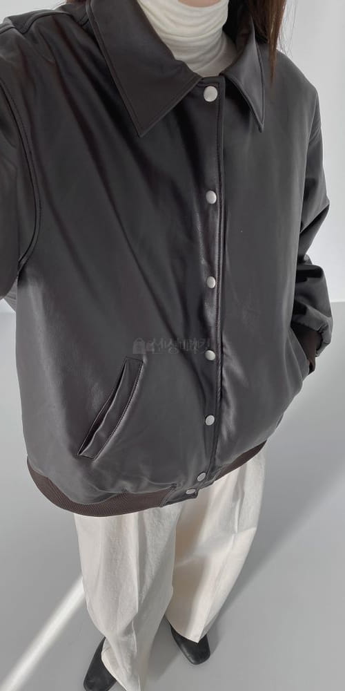 H HOUR - Korean Children Fashion - #Kfashion4kids - Baciti Jacket - 4