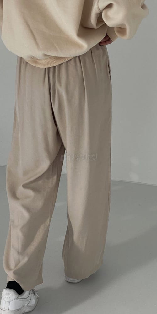 H HOUR - Korean Children Fashion - #Kfashion4kids - Banding Cube Pants - 3