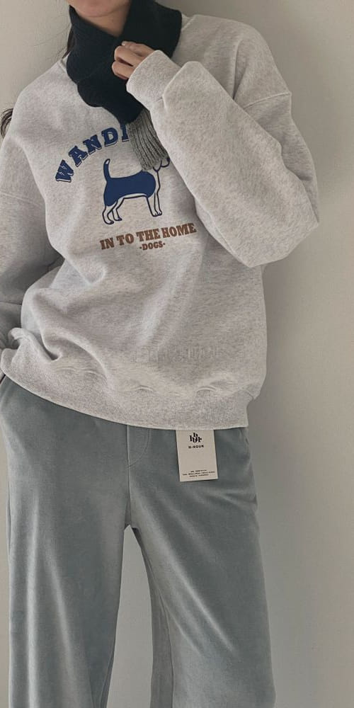 H HOUR - Korean Children Fashion - #Kfashion4kids - Color Muffler - 3