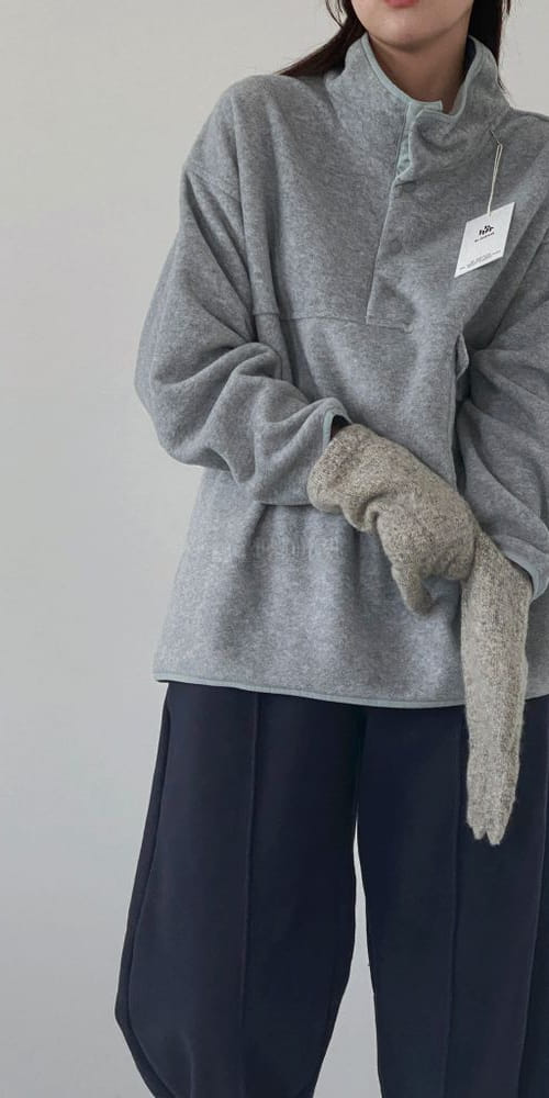 H HOUR - Korean Children Fashion - #Kfashion4kids - One Mile Patagoni Snorak