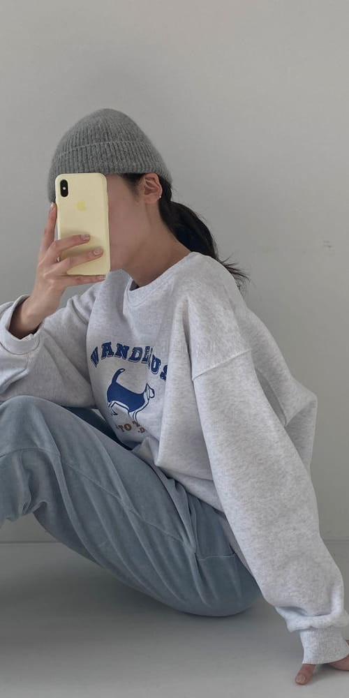 H HOUR - Korean Children Fashion - #Kfashion4kids - Veloure Pants - 3