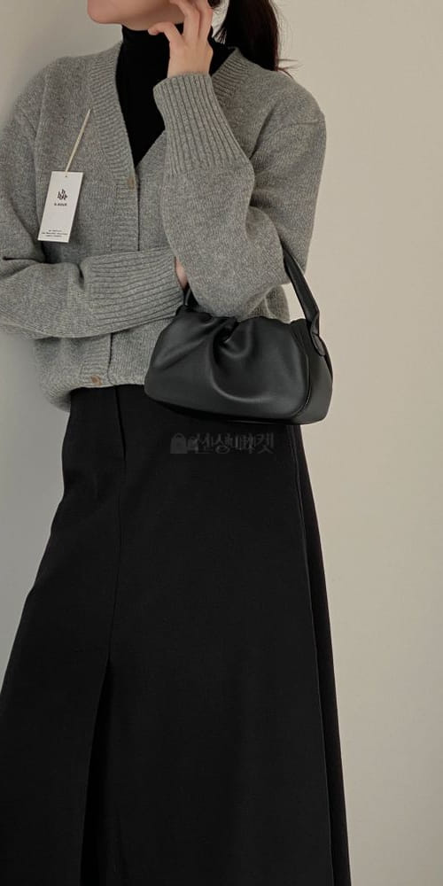 H HOUR - Korean Children Fashion - #Kfashion4kids - Maxy Skirt - 3
