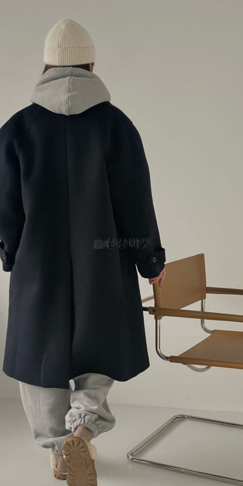 H HOUR - Korean Children Fashion - #Kfashion4kids - Premium Coat