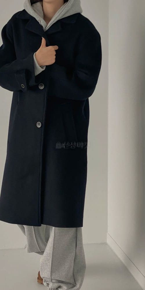 H HOUR - Korean Children Fashion - #Kfashion4kids - Premium Coat - 3