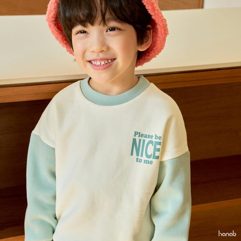 HANAB - Korean Children Fashion - #Kfashion4kids - Nice Bear Top Bottom Set - 11