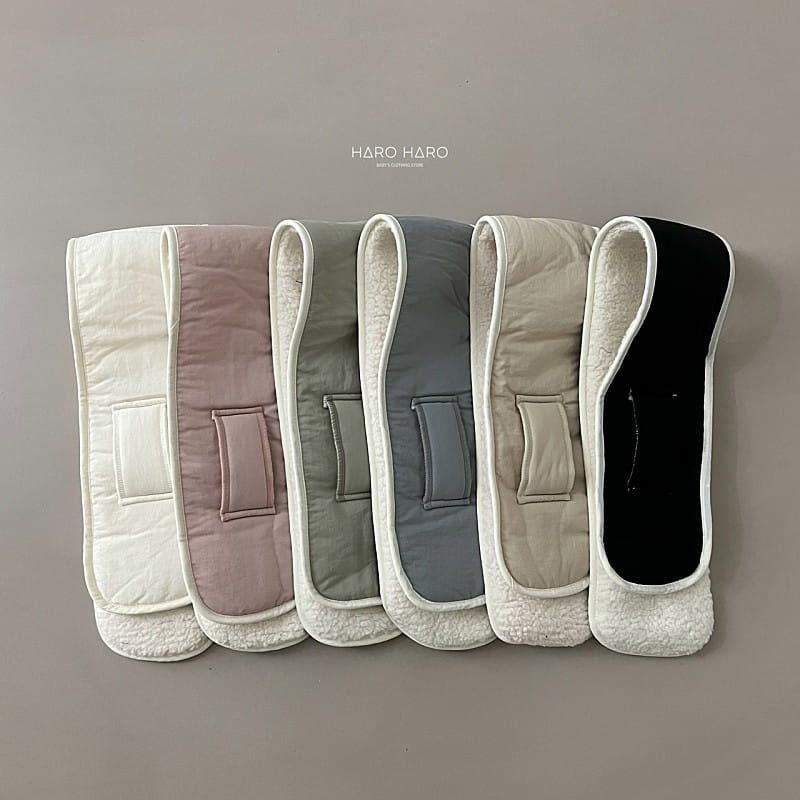 HARO HARO - Korean Children Fashion - #Kfashion4kids - Snow Neck Warmer - 5