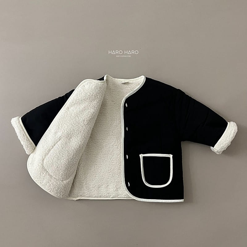 HARO HARO - Korean Children Fashion - #Kfashion4kids - Snow Jumper - 10