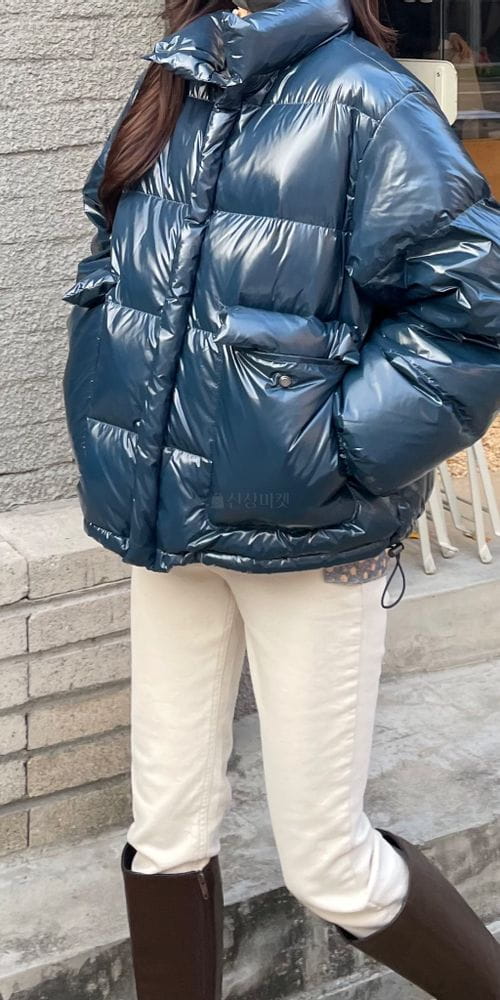 HIVER - Korean Children Fashion - #Kfashion4kids - Duck Padding - 2