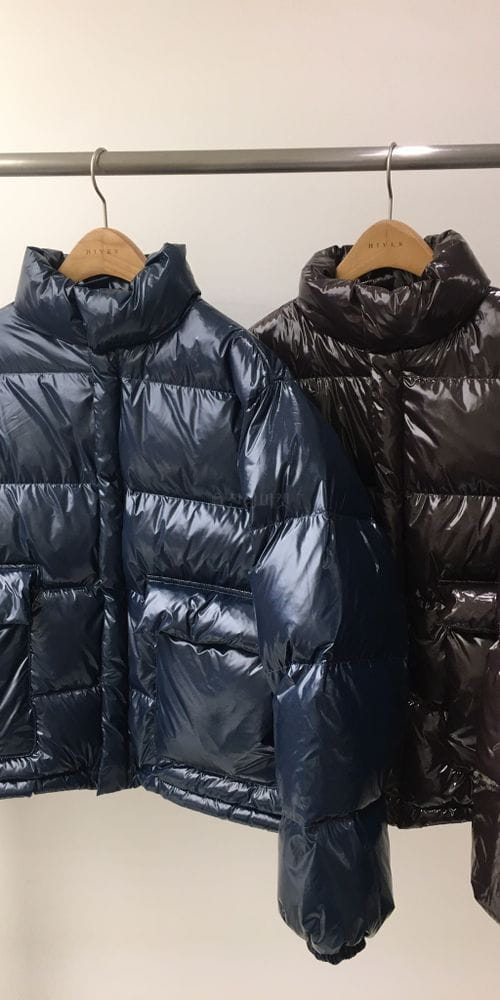 HIVER - Korean Children Fashion - #Kfashion4kids - Duck Padding - 4