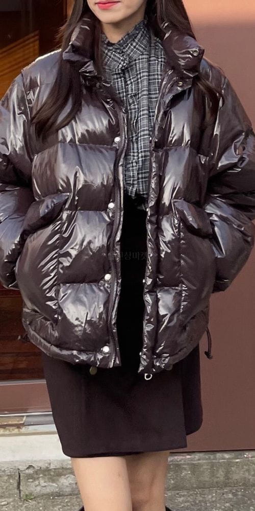 HIVER - Korean Children Fashion - #Kfashion4kids - Duck Padding - 6