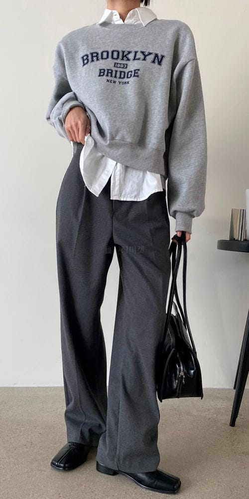 IMAGINE - Korean Children Fashion - #Kfashion4kids - Span Pants - 2