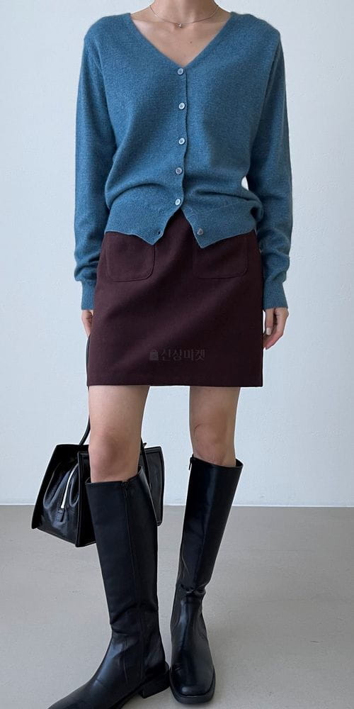 IMAGINE - Korean Children Fashion - #Kfashion4kids - Nora Cardigan - 2