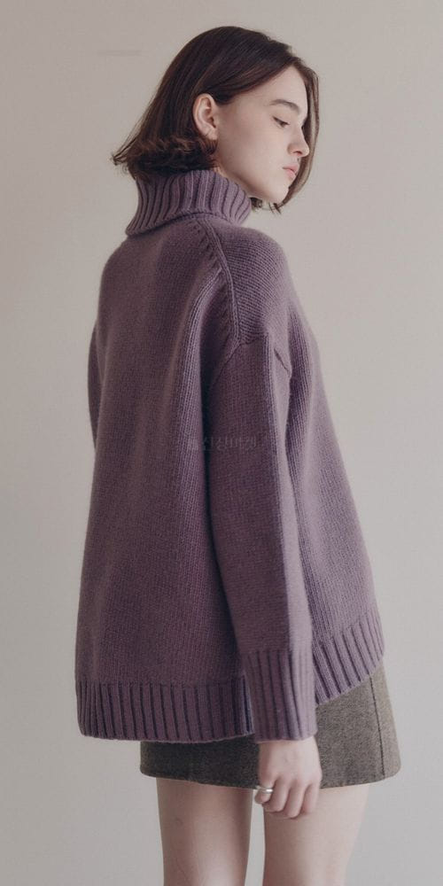 IMAGINE - Korean Children Fashion - #Kfashion4kids - Easy Knit Tee - 2