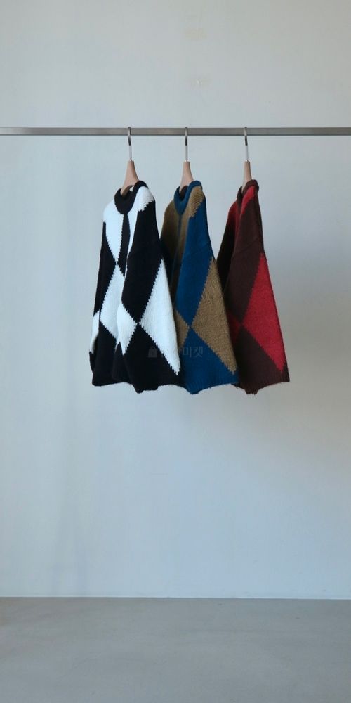 IMAGINE - Korean Children Fashion - #Kfashion4kids - Joker Knit Tee - 4