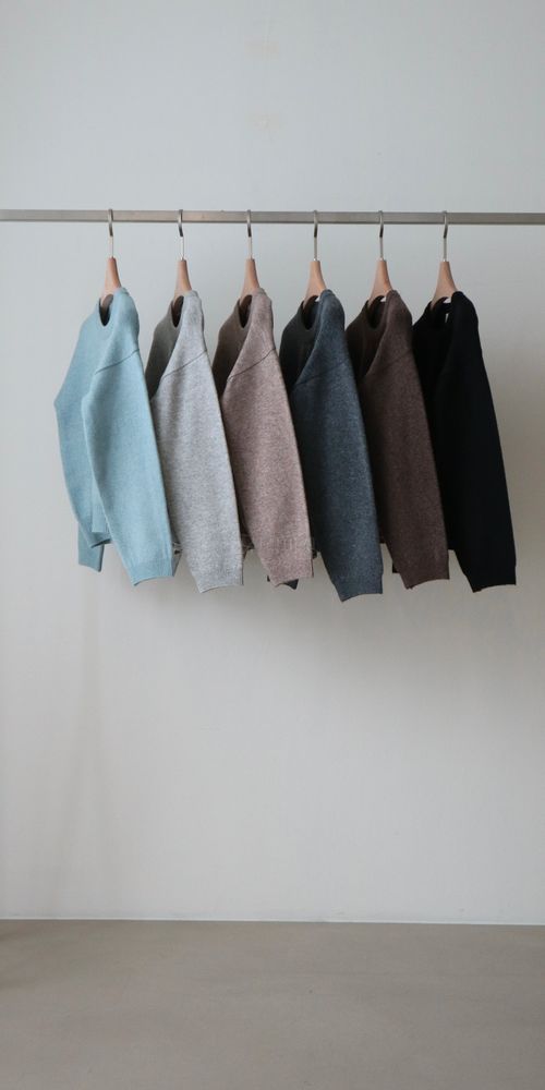 IMAGINE - Korean Children Fashion - #Kfashion4kids - Bichon Knit Tee - 4