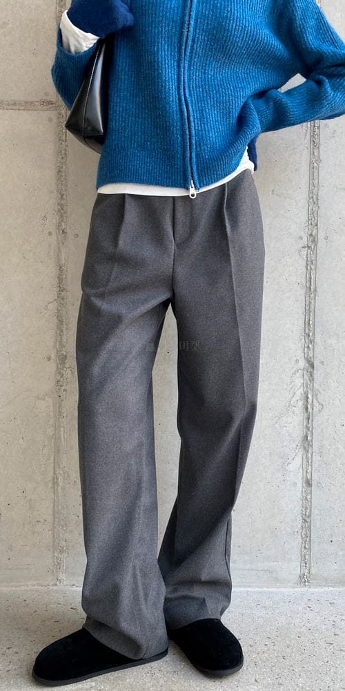 IMAGINE - Korean Children Fashion - #Kfashion4kids - Span Pants