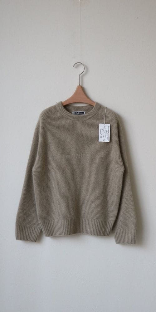 IMAGINE - Korean Children Fashion - #Kfashion4kids - Racoon Pullover - 3
