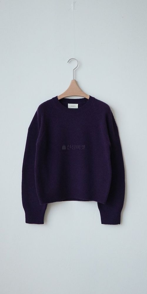 IMAGINE - Korean Children Fashion - #Kfashion4kids - Hally Knit Tee - 3
