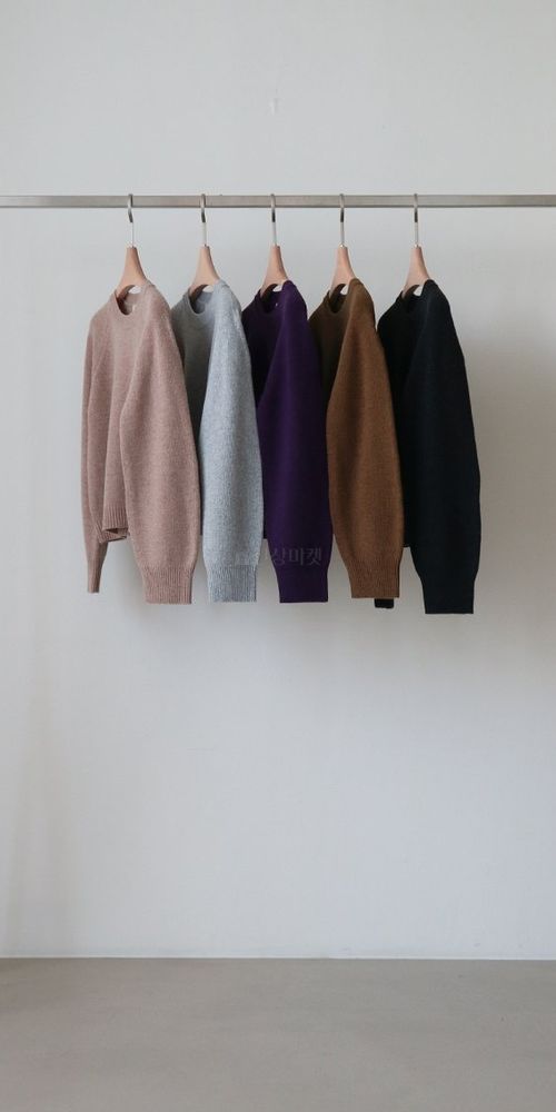 IMAGINE - Korean Children Fashion - #Kfashion4kids - Hally Knit Tee - 4