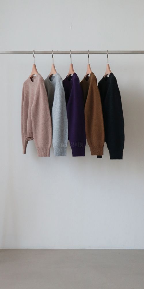 IMAGINE - Korean Children Fashion - #Kfashion4kids - Hally Knit Tee - 9