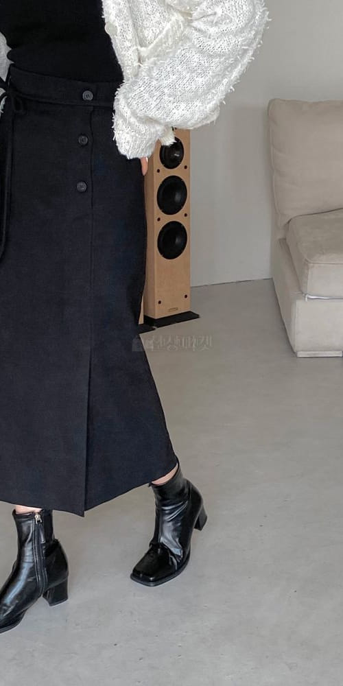 JEIIN - Korean Children Fashion - #Kfashion4kids - Owen Skirt - 2