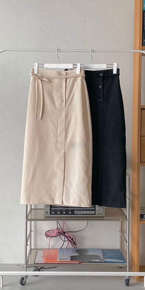 JEIIN - Korean Children Fashion - #Kfashion4kids - Owen Skirt - 4