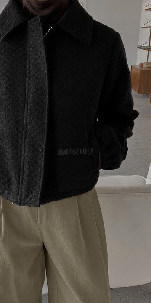 JEIIN - Korean Children Fashion - #Kfashion4kids - Bboglei Jacket - 3