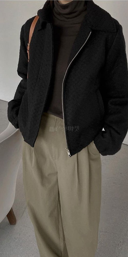 JEIIN - Korean Children Fashion - #Kfashion4kids - Bboglei Jacket - 4