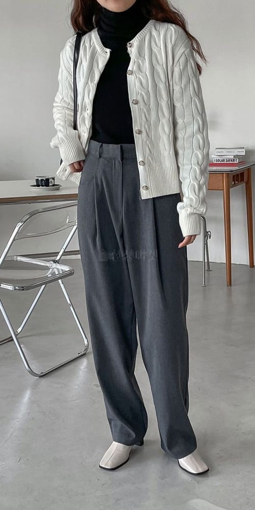 JEIIN - Korean Children Fashion - #Kfashion4kids - More Pants - 3