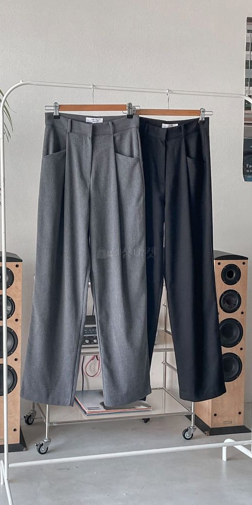 JEIIN - Korean Children Fashion - #Kfashion4kids - More Pants - 4