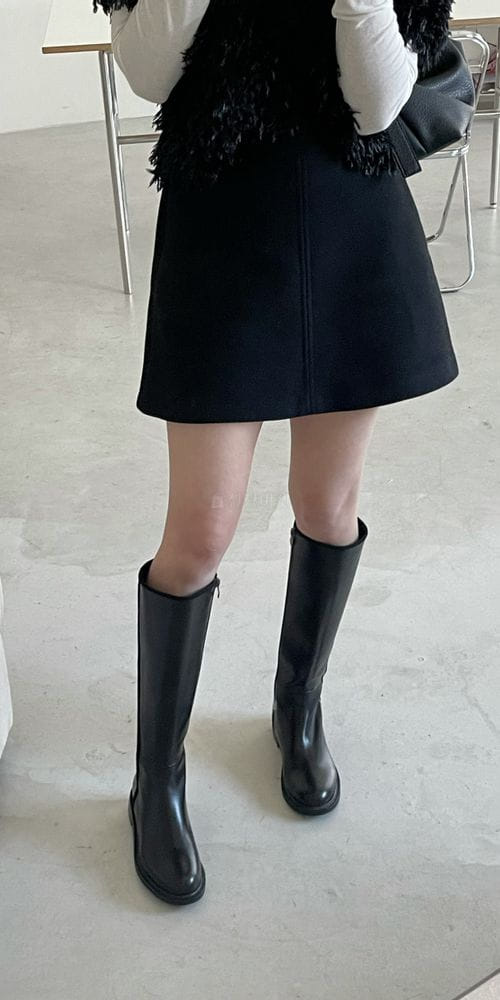 JEIIN - Korean Children Fashion - #Kfashion4kids - Road Skirt - 10