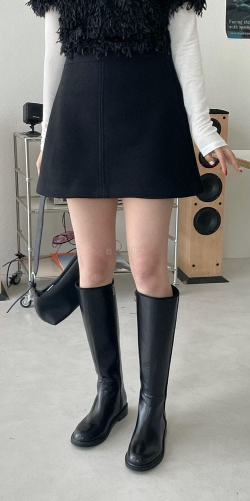 JEIIN - Korean Children Fashion - #Kfashion4kids - Road Skirt - 12