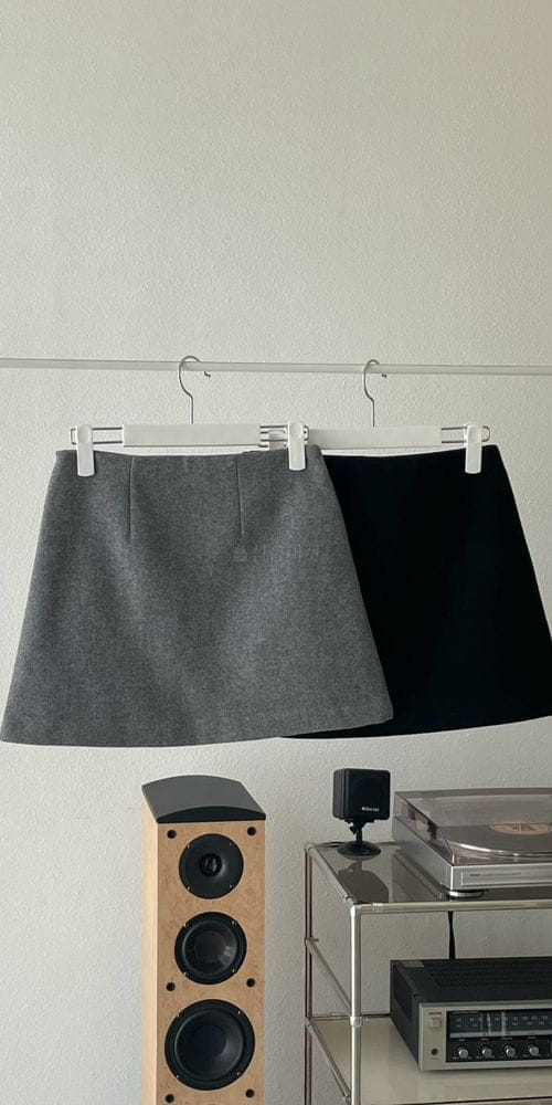 JEIIN - Korean Children Fashion - #Kfashion4kids - Road Skirt - 3