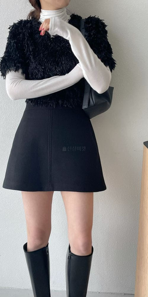 JEIIN - Korean Children Fashion - #Kfashion4kids - Road Skirt - 5