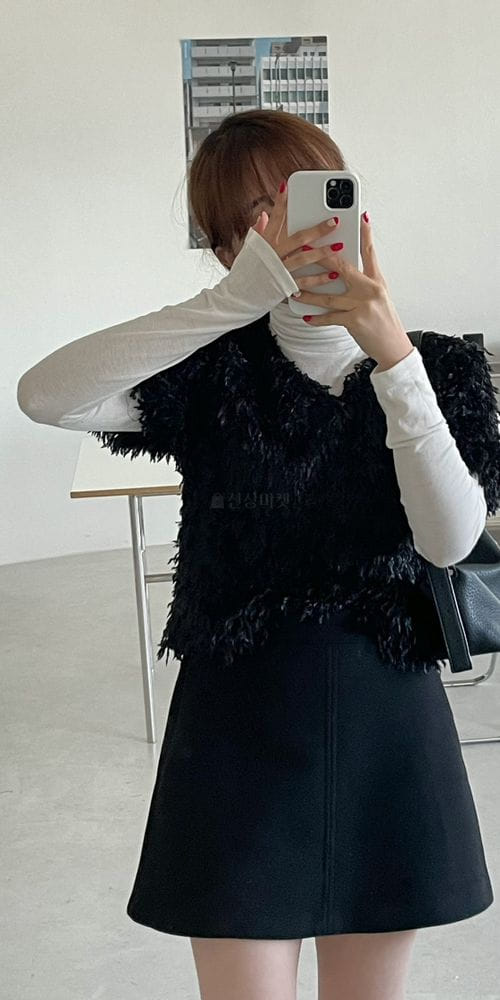 JEIIN - Korean Children Fashion - #Kfashion4kids - Road Skirt - 9