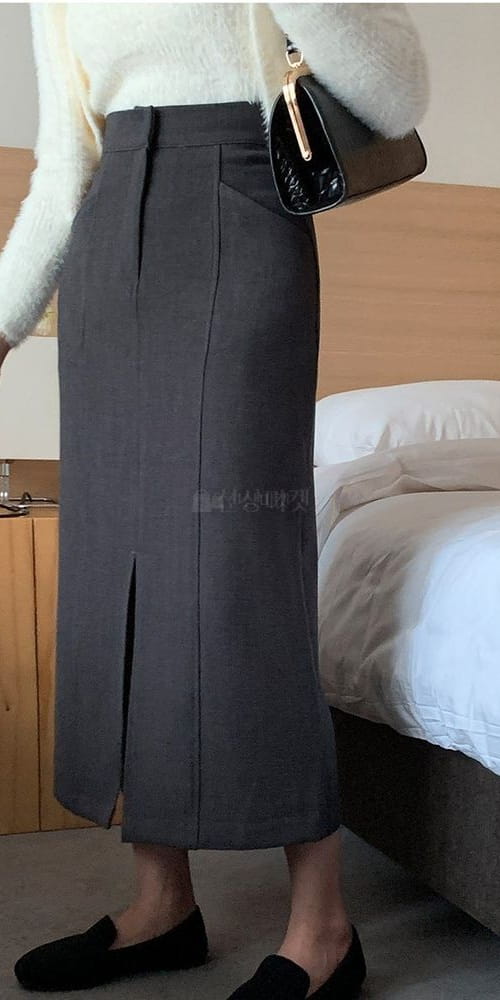 JEIIN - Korean Children Fashion - #Kfashion4kids - Needs Skirt - 2